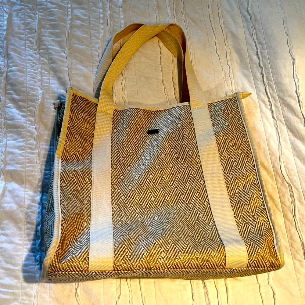 Roxy tote bag